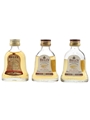 Bell's Extra Special & 8 Year Old  3 x 5cl / 40%