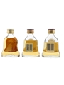 Bell's Extra Special & 8 Year Old  3 x 5cl / 40%