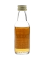 Cragganmore 12 Year Old Bottled 1980s-1990s 5cl / 40%