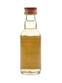 Glenmorangie 10 Year Old Bottled 1980s 5cl / 40%