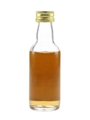 Glenmorangie 10 Year Old Bottled 1980s 5cl / 40%