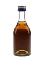 Martell 3 Star Bottled 1970s 5cl / 40%