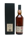 Lagavulin 21 Year Old 2007 Release 70cl / 56.5%