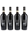 Brunello Di Montalcino Pian Delle Vigne 2015 Antinori 4 x 75cl / 14%