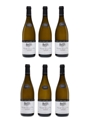 Chablis 2017 Grand Cru Vaudesir Louis Michel & Fils 6 x 75cl / 13%