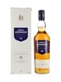Royal Lochnagar 12 Year Old  70cl / 40%