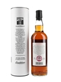 Kilkerran 8 Year Old Cask Strength Bottled 2021 70cl / 56.9%