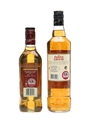 Grant's & Famous Grouse  35cl & 70cl / 40%