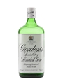 Gordon's Special Dry London Gin Bottled 1990s 70cl / 37.5%