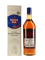 Havana Club Cuban Barrel Proof  100cl / 45%