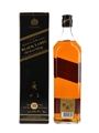 Johnnie Walker Black Label Extra Special 12 Year Old Bottled 1990s 100cl / 40%
