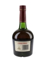 Courvoisier 3 Star Luxe Bottled 1980s-1990s 68cl / 40%