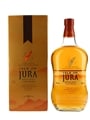Isle of Jura 10 Year Old Bottle 2000s 100cl / 43%