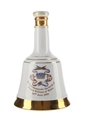 Bell's Ceramic Decanter Prince William Of Wales 1982 50cl / 43%