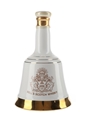 Bell's Ceramic Decanter Prince William Of Wales 1982 50cl / 43%