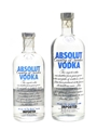 Absolut Vodka  70cl & 100cl / 40%
