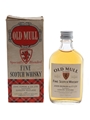 Old Mull Fine Scotch Whisky Bottled 1970s 5cl / 40%