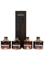 Maynard's 100 Years Of Port Wine 10, 20, 30 & 40 Year Old 4 x 20cl / 20%