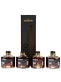 Maynard's 100 Years Of Port Wine 10, 20, 30 & 40 Year Old 4 x 20cl / 20%