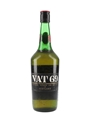 Vat 69 Bottled 1970s 75.7cl / 40%