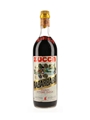 Zucca Elixir Rabarbaro Bottled 1970s 100cl / 16%