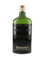 Gordon's Special Dry London Gin Spring Cap Bottled 1950s 75cl / 40%