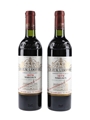 Chateau Lascombes 1979 Margaux Grand Cru Classe 2 X 75cl