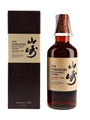 Yamazaki Sherry Cask 2016 Release  70cl / 48%