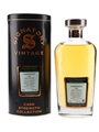 Caperdonich 1992 19 Year Old Bottled 2011 - Signatory Vintage 70cl / 57.1%