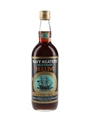 Navy Neaters Demerara Rum Bottled 1960s-1970s - Charles Kinloch 75.7cl / 54.5%