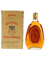 Crawford's Five Star Spring Cap Bottled 1960s 37.5cl / 40%