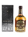 Chivas Regal 12 Year Old Bottled 1980s 75cl / 43%
