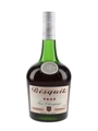 Bisquit VSOP Bottled 1960s 68cl / 40%