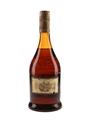 Calvet Orange Liqueur Bottled 1960s 75cl / 40%