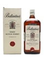 Ballantine's Finest Bottled 1970s - One Quart 95cl / 43%