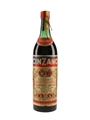 Cinzano Rosso Vermouth Bottled 1970s 100cl / 16.5%