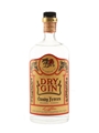 Landy Freres Dry Gin Bottled 1960s 75cl / 45%