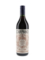 Carpano Vermuth Bottled 1960s 100cl / 16.3%