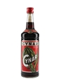 Cynar Bottled 1980s 100cl / 16.5%
