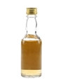 Blair Athol 8 Year Old Bottled 1970s 5cl / 40%