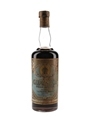 Fratelli Branca Crema Moka Delle Antille Liqueur Bottled 1950s 75cl / 28%