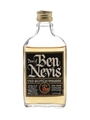 Dew Of Ben Nevis Bottled 1970s 4.7cl / 43%
