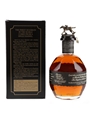 Blanton's Single Barrel No.123 Bottled 2020 - Japanese Release 75cl / 40%