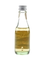 Bacardi Amber Label Puerto Rican Rum Bottled 1970s 4.7cl / 40%