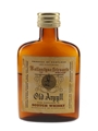 Ballantyne Stewart's Old Argyll Miniature Bottled 1960s 5cl / 40%