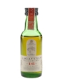 Lagavulin 16 Year Old Bottled 1990s - White Horse Distillers 5cl / 43%