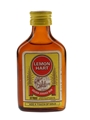 Lemon Hart Golden Jamaica Rum Bottled 1970s 5cl / 40%