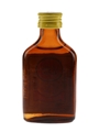 Lemon Hart Golden Jamaica Rum Bottled 1970s 5cl / 40%