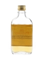 Old Pulteney 8 Year Old 100 Proof Bottled 1970s - Gordon & MacPhail 5cl / 57%