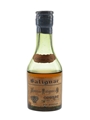 Salignac George V Reserve Bottled 1950s-1960s 5cl / 40%